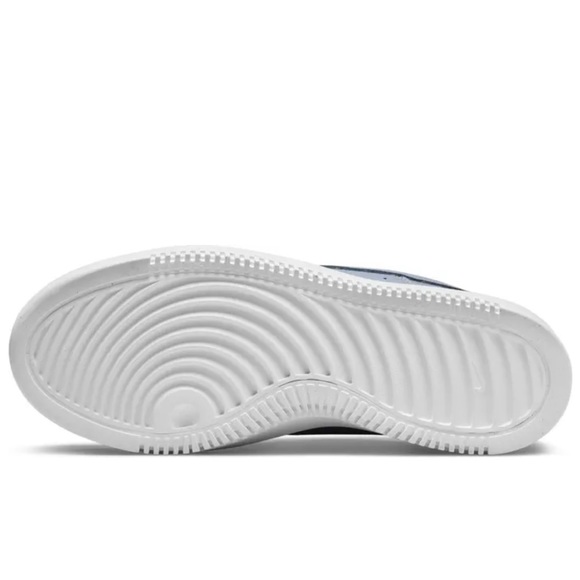 NEW! Nike Court Vision Alta Platform Sneakers - Picture 9 of 13